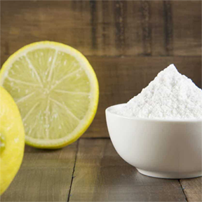 Sodium Citrate