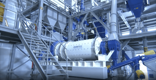 Cemtec announcement